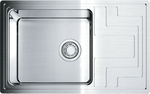 Omoikiri Mizu 78-LB-IN (4973729)