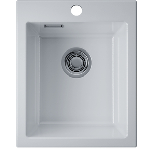 Omoikiri Omishima 41 WH-GLOSSY Natceramic (4997481)