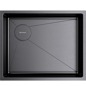 Omoikiri Taki 54-U/IF-L Side SF GM (4997581)