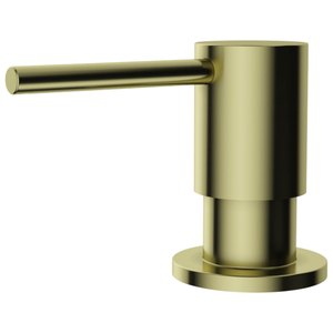 Omoikiri Despenser MODERN ОМ-08-LG (4995085)