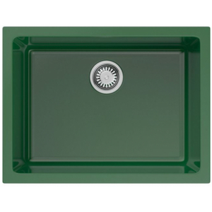 Omoikiri Okinoshima 61-U/I-RG Matt Natceramic (4993168)