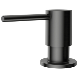 Omoikiri Despenser MODERN ОМ-08-GM (4995086)