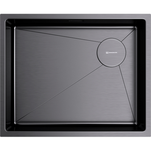 Omoikiri Taki 54-U/IF Side SF GM (4997582)