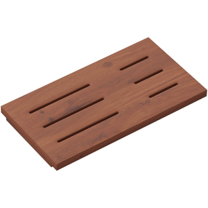 Omoikiri -   FK-01-WOOD (4999105)