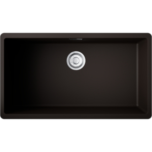 Omoikiri Kata 74-U-ES Artgranit (4997565)