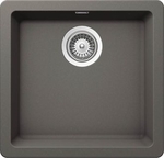 Schock Soho 50 (N-100S) Cristadur, 450x430, ����������� ������ (700984)