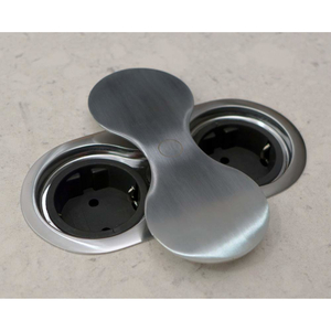 SFL   EIGHT IX 2x220 (BP8-2)