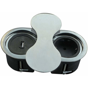 SFL   EIGHT IX 1x220, 1 USB (BP8U-2)