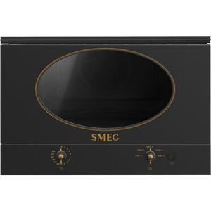 SMEG MP 822 NAO