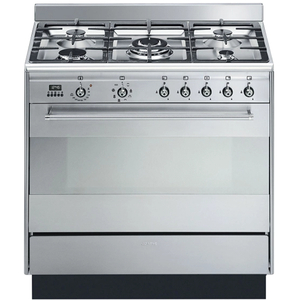 SMEG SUK 91 MFX9