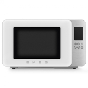 SMEG MOC 01 WHMEU