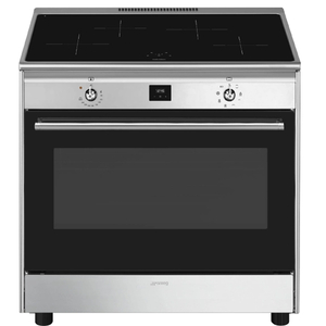 SMEG CG 90 CIXT