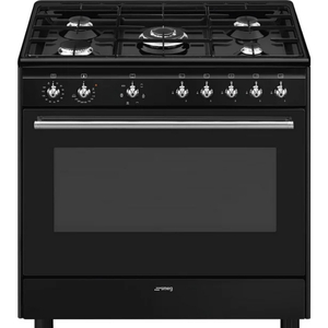SMEG CX 91 GMBL
