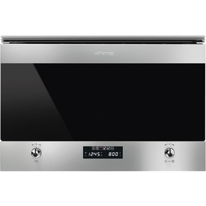 SMEG MP 322 X1