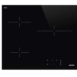 SMEG SE 263 TD2