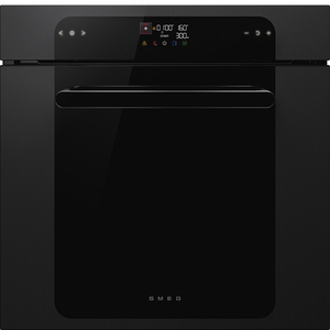SMEG SO 6202 M2B