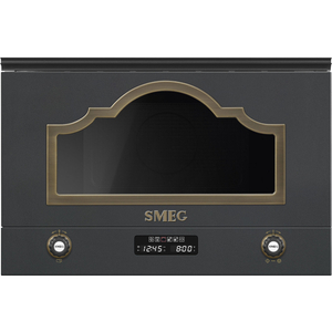 SMEG MP 722 AO