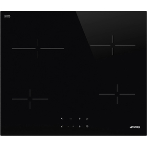 SMEG SE 264 TD2