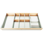 Tecnoinox 85060 Cassetto                 900    500 