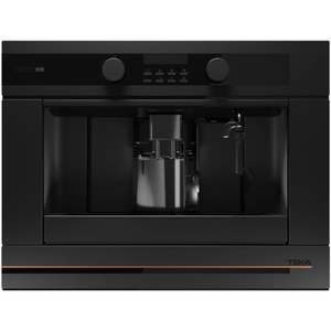 TEKA CLC 85-G1 GM MATT BLACK (111630007)