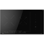 TEKA IZS 96700 MST BLACK (112500033)