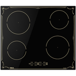 TEKA IBR 64040 TTC BLACK-MG (112520013)