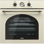 TEKA HRB 6300 VNB BRASS (111010012)