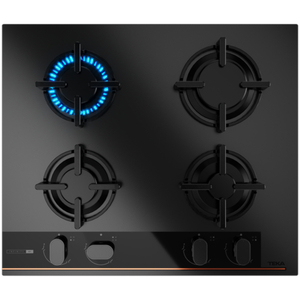 TEKA GBC 64-G1 GBN MATT BLACK (112570217)