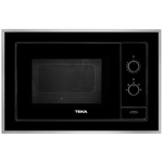 TEKA ML 820 BI BLACK-SS (40584201)