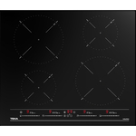 TEKA ITC 64630 MST BLACK (112500023)