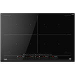 TEKA IZF 88700 MST BLACK (112500029)