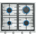 TEKA EX 60.1 4G AI AL CI (40212205)