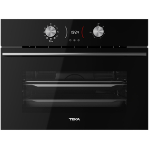 TEKA AIRFRY HLC 8406 NIGHT RIVER BLACK (111130009)