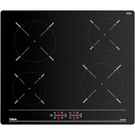 TEKA IBC 64000 TTC BLACK (112520007)