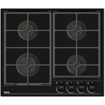 TEKA GBC 64100 KBN BLACK (112580037)