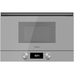 TEKA ML 8220 BIS L STEAM GREY (112030004)