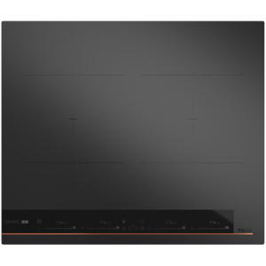 TEKA IBF 64-G1 MSP MATT BLACK (112510038)