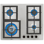 TEKA EFX 60.1 4G AI AL DR CI NAT (112610034)