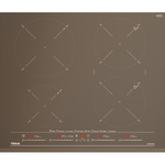 TEKA IZC 64630 MST LONDON BRICK (112500024)