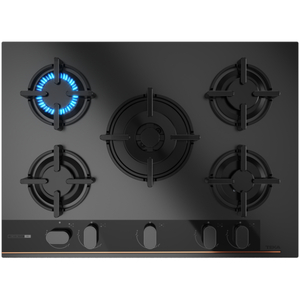 TEKA GBC 75-G1 GBN MATT BLACK (112570220)