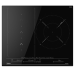 TEKA IZS 67620 MST BLACK (112500021)