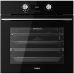 TEKA AIRFRY HLB 8416 NIGHT RIVER BLACK (111000045)