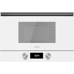 TEKA ML 8220 BIS L WHITE (112030000)