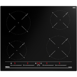 TEKA IBC 64010 MSS BLACK (112520012)